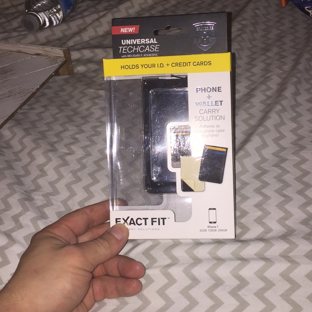 Phone +.wallet iphone 7